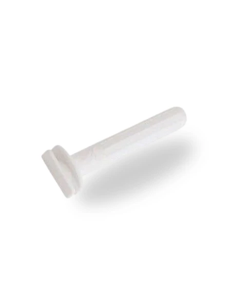 Percha para aves COPELE de 7 cm, compatible con todas las jaulas